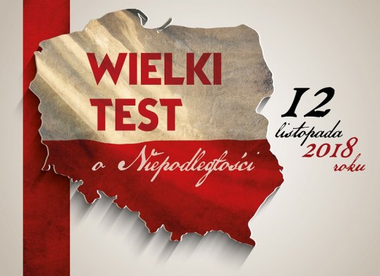Zapraszamy do Muzeum na obchody 100-lecia odzyskania przez Polskę Niepodległości!