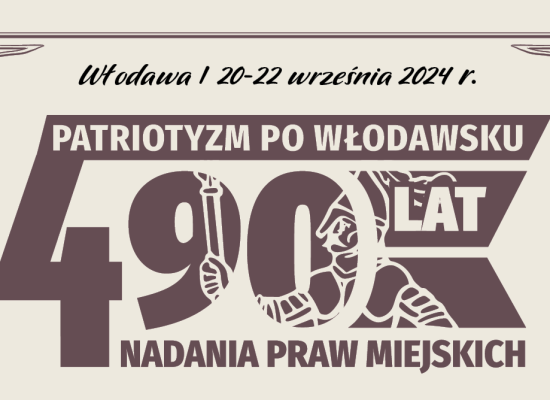 Patriotyzm po WŁODAWSKU