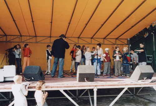 FESTIWAL TRZECH KULTUR 2004
