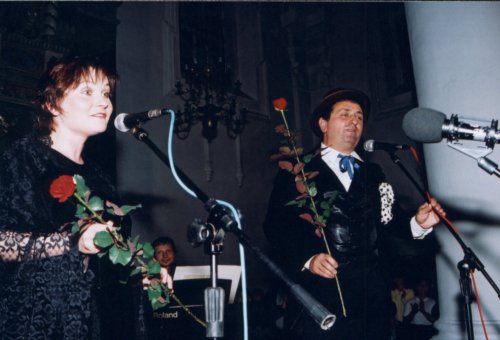 FESTIWAL TRZECH KULTUR 2002