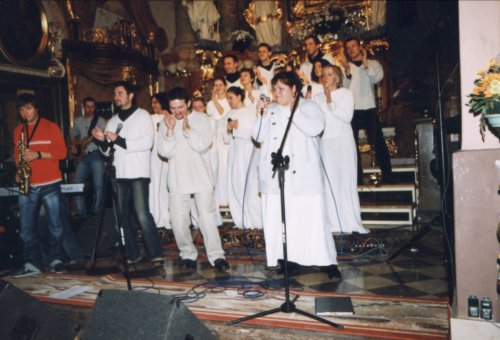 FESTIWAL TRZECH KULTUR 2002