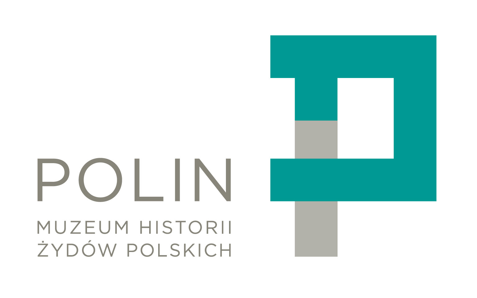 POLIN MHZP Logo PL basic